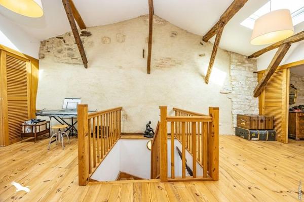 Maison à vendre 215 000 € Castelnau-de-Montmiral 5 p 130 m² DPE C