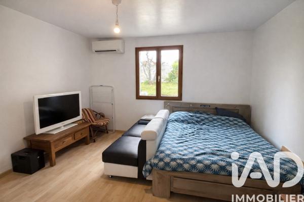 Maison à vendre 7 pièces 148 m² Coulommiers