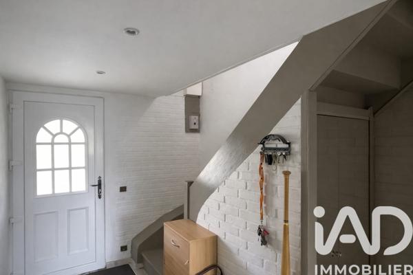 Maison à vendre 7 pièces 148 m² Coulommiers
