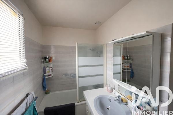 Maison à vendre 7 pièces 148 m² Coulommiers