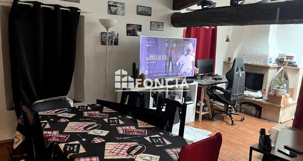 À vendre Appartement 3 pièces 60.49 m² - Draguignan 83300