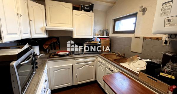 À vendre Appartement 3 pièces 60.49 m² - Draguignan 83300