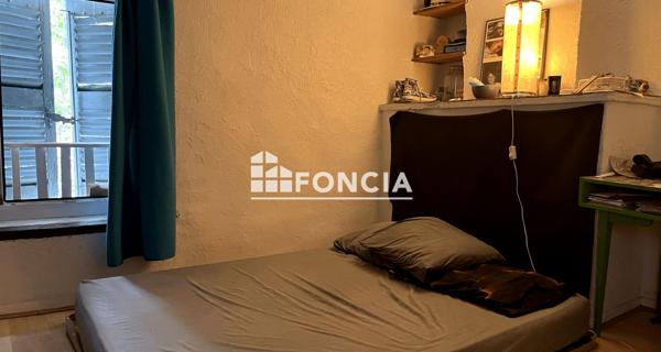 À vendre Appartement 3 pièces 60.49 m² - Draguignan 83300