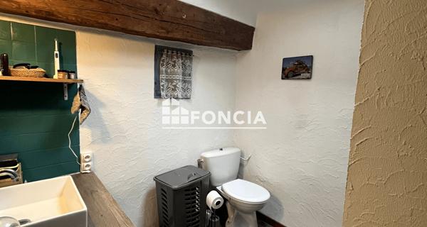 À vendre Appartement 3 pièces 60.49 m² - Draguignan 83300