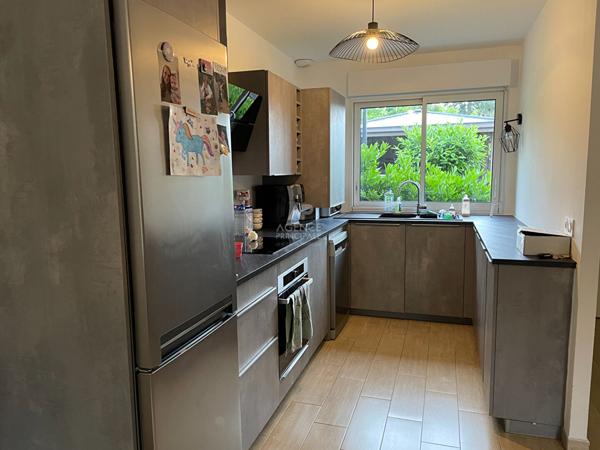 Maison Mareil-marly 5 pièce(s) 111 m2 €620 000 ** - Référence 16635