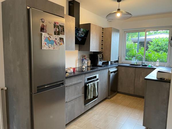 Maison Mareil-marly 5 pièce(s) 111 m2 €620 000 ** - Référence 16635