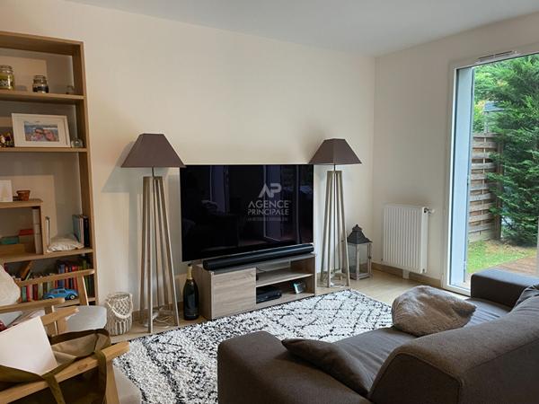 Maison Mareil-marly 5 pièce(s) 111 m2 €620 000 ** - Référence 16635