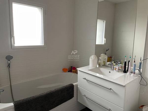 Maison Mareil-marly 5 pièce(s) 111 m2 €620 000 ** - Référence 16635