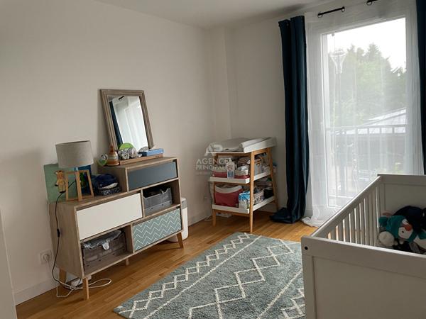 Maison Mareil-marly 5 pièce(s) 111 m2 €620 000 ** - Référence 16635