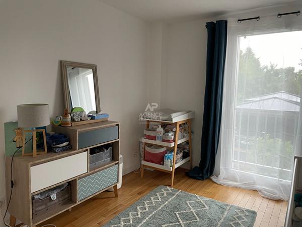 Maison Mareil-marly 5 pièce(s) 111 m2 €620 000 ** - Référence 16635