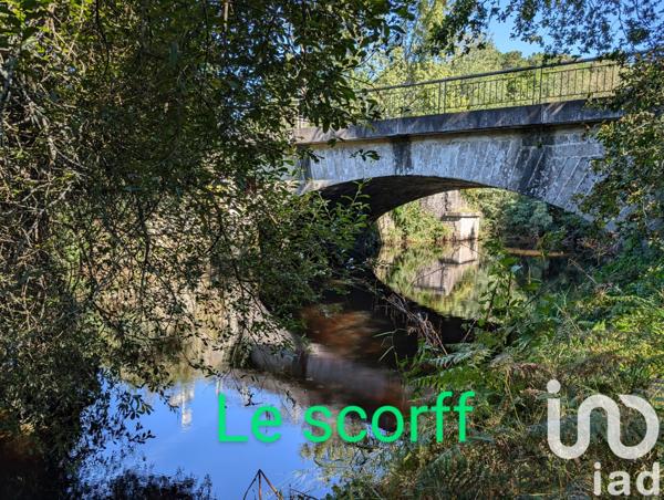 Terrain à vendre 704 m² Berné