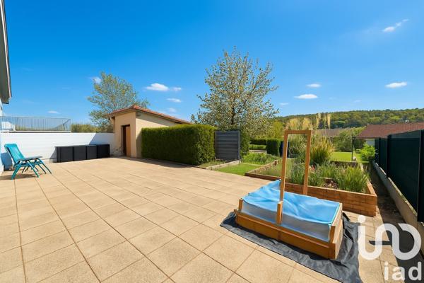 Maison 5 pièces de 111 m² à Bayard-sur-Marne (52170)