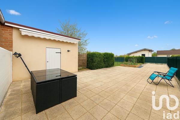 Maison 5 pièces de 111 m² à Bayard-sur-Marne (52170)