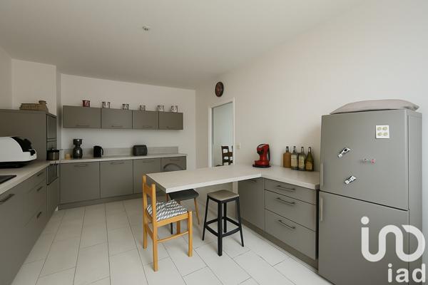 Maison 5 pièces de 111 m² à Bayard-sur-Marne (52170)