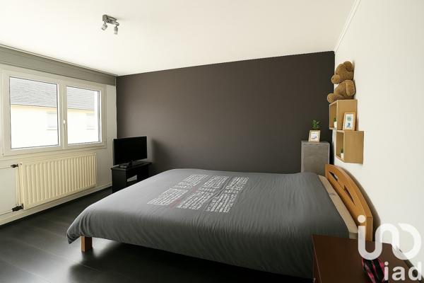 Maison 5 pièces de 111 m² à Bayard-sur-Marne (52170)