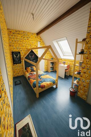 Maison 5 pièces de 111 m² à Bayard-sur-Marne (52170)