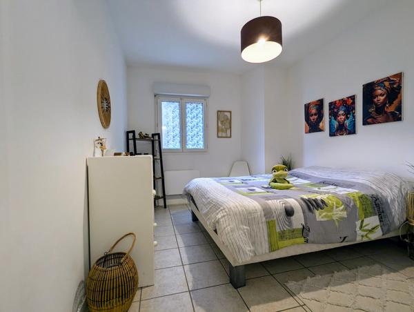 Magnifique appartement dans le coeur de ville