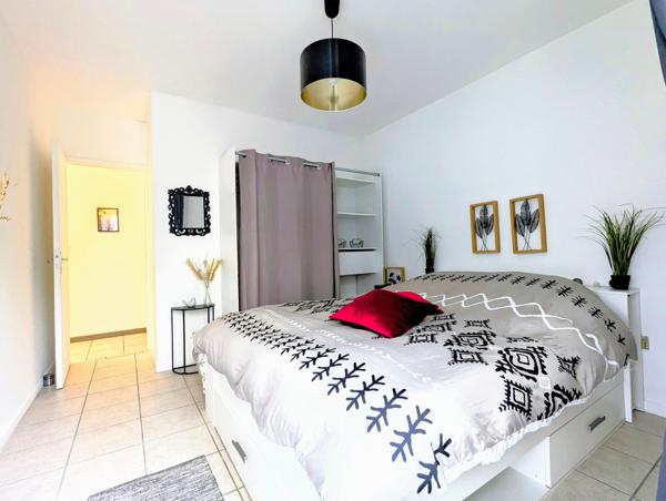 Magnifique appartement dans le coeur de ville