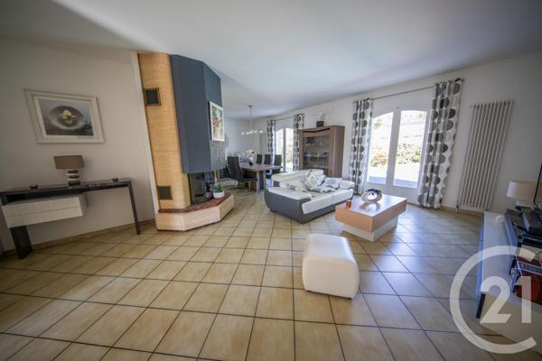 Maison à vendre  6 pièces - 129,79 m2 ST MEDARD EN JALLES - 33