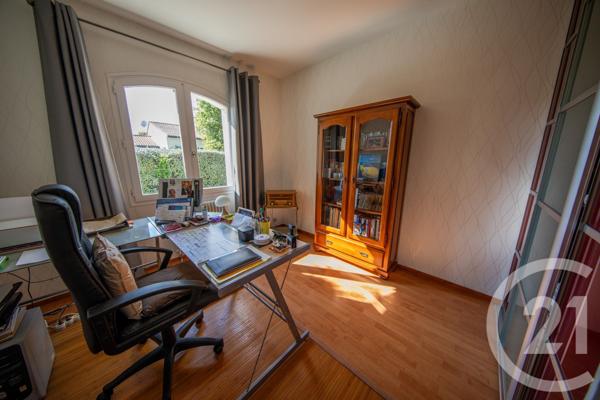 Maison à vendre  6 pièces - 129,79 m2 ST MEDARD EN JALLES - 33