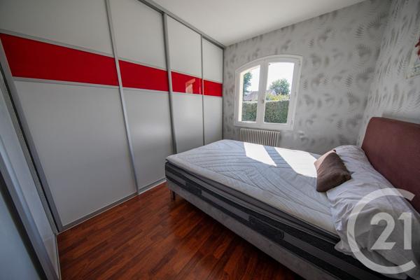 Maison à vendre  6 pièces - 129,79 m2 ST MEDARD EN JALLES - 33