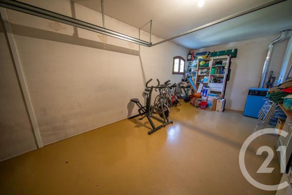 Maison à vendre  6 pièces - 129,79 m2 ST MEDARD EN JALLES - 33