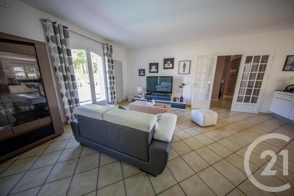 Maison à vendre  6 pièces - 129,79 m2 ST MEDARD EN JALLES - 33