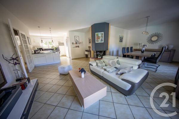 Maison à vendre  6 pièces - 129,79 m2 ST MEDARD EN JALLES - 33