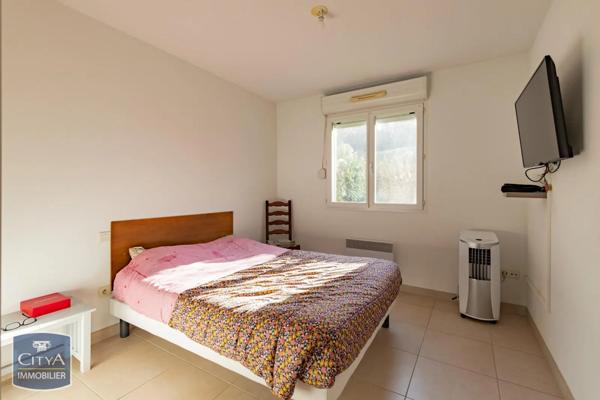 Appartement à vendre 2 pièces 47.4m²