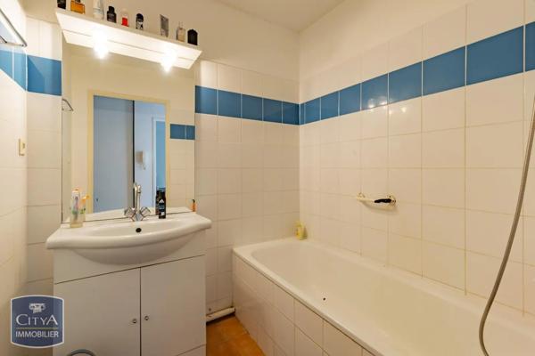 Appartement à vendre 2 pièces 47.4m²
