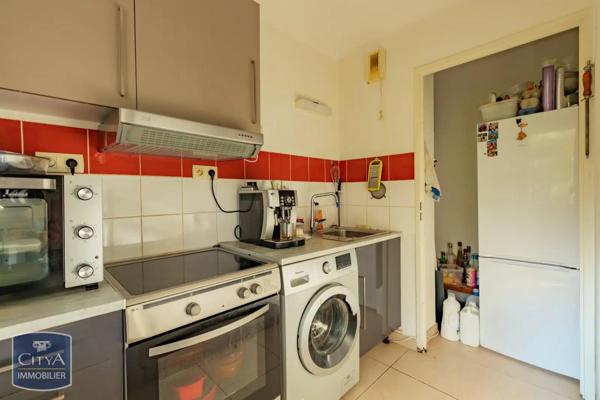Appartement à vendre 2 pièces 47.4m²