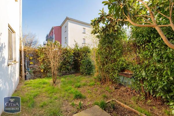 Appartement à vendre 2 pièces 47.4m²