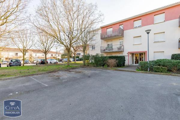 Appartement à vendre 2 pièces 47.4m²
