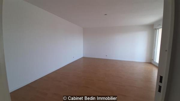 Location Appartement 2 pièces Merignac 1 chambre
