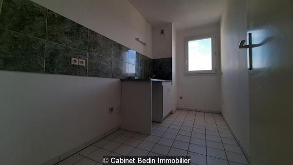 Location Appartement 2 pièces Merignac 1 chambre
