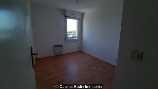 Location Appartement 2 pièces Merignac 1 chambre