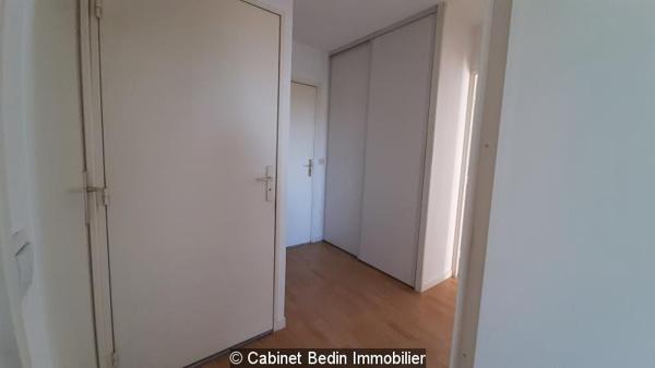 Location Appartement 2 pièces Merignac 1 chambre