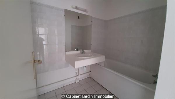 Location Appartement 2 pièces Merignac 1 chambre