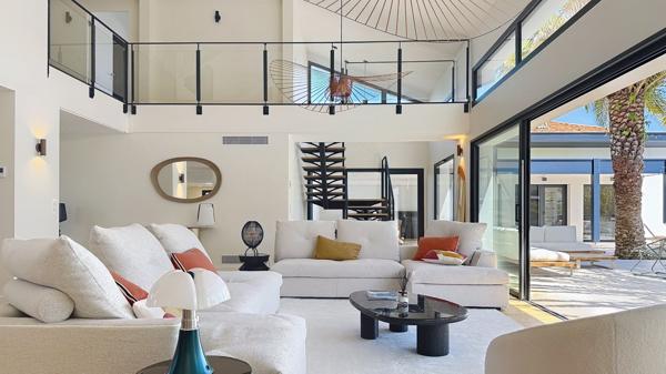Vente Maison de luxe Bidart 8 Pièces 310 m²