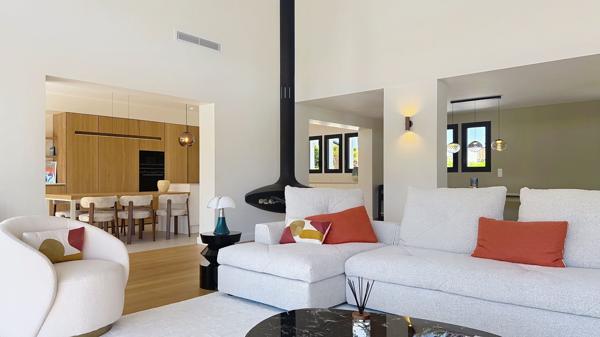 Vente Maison de luxe Bidart 8 Pièces 310 m²