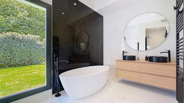 Vente Maison de luxe Bidart 8 Pièces 310 m²
