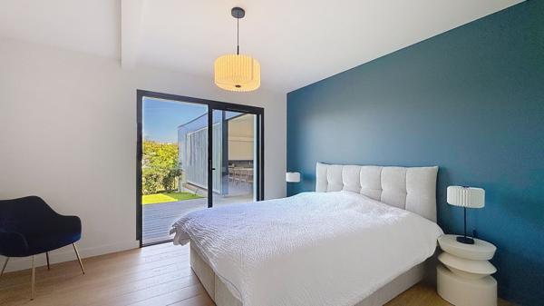 Vente Maison de luxe Bidart 8 Pièces 310 m²