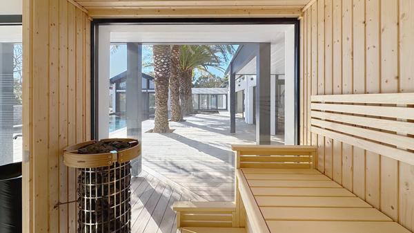Vente Maison de luxe Bidart 8 Pièces 310 m²