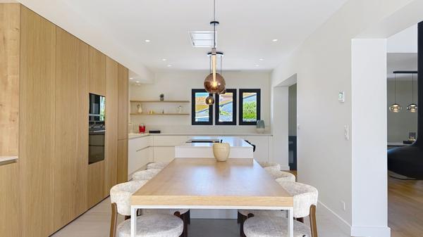 Vente Maison de luxe Bidart 8 Pièces 310 m²