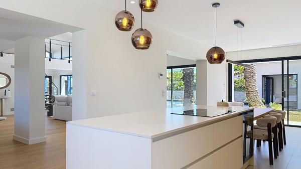 Vente Maison de luxe Bidart 8 Pièces 310 m²
