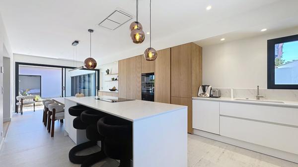 Vente Maison de luxe Bidart 8 Pièces 310 m²