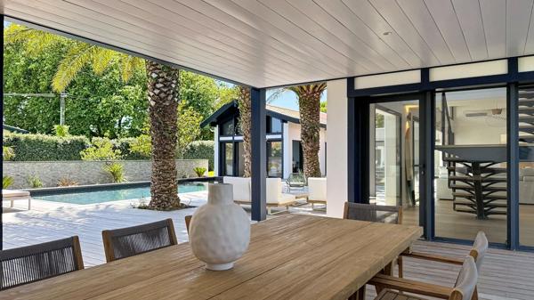 Vente Maison de luxe Bidart 8 Pièces 310 m²