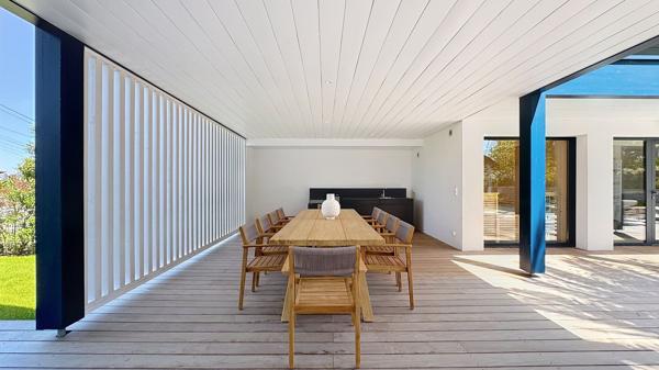 Vente Maison de luxe Bidart 8 Pièces 310 m²