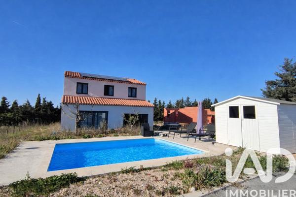 Maison à vendre 4 pièces 106 m² Les Pennes-Mirabeau