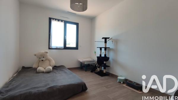 Maison à vendre 4 pièces 106 m² Les Pennes-Mirabeau